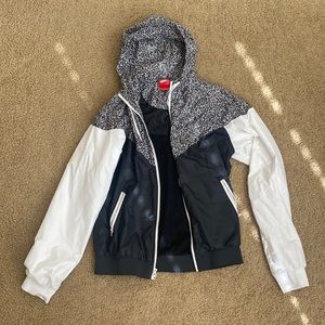NIKE jacket
